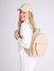 Вівсяний рюкзак U.S. POLO ASSN. CLASSIC SOLID BACKPACK 0659 фото 1