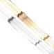 Браслет BURKER Lily Gold/Silver 0439 фото 2