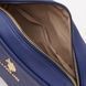 Сумка крос-боді U.S. POLO ASSN. синя 0329 фото 4