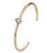 Браслет BURKER Orla Gold 0520 фото 1