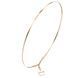 Браслет BURKER Keysha Gold 0472 фото 1