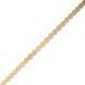 Браслет BURKER Keysha Gold 0472 фото 3