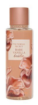 Cпрей для тіла Victoria's Secret Bare Vanilla Brulee 0440 фото