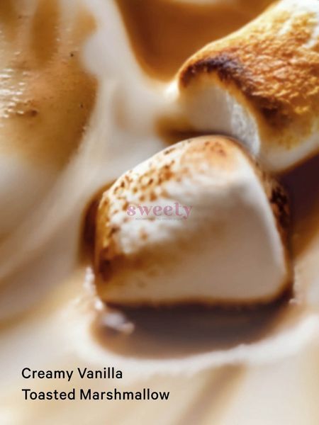 Cпрей для тіла Victoria's Secret Bare Vanilla Brulee 0440 фото