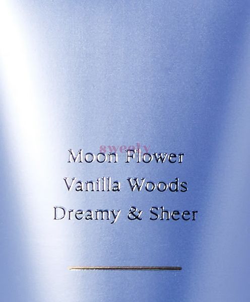 Подарунковий набір Victoria's Secret Midnight Bloom, спрей та лосьйон 0193 фото