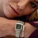 Годинник BURKER Macy Silver Black 0585 фото 5