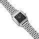 Годинник BURKER Macy Silver Black 0585 фото 2