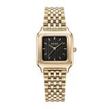 Годинник BURKER Macy Gold Black 0538 фото