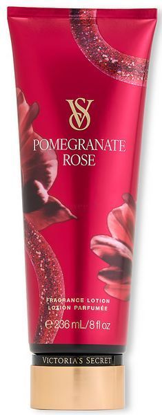 Набір Victoria's Secret Pomegranate Rose, спрей та лосьйон 0348 фото