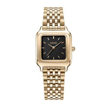 Годинник BURKER Macy Gold Black 0538 фото