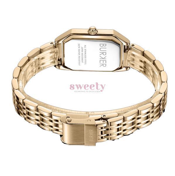 Годинник BURKER Isabell Gold 0398 фото