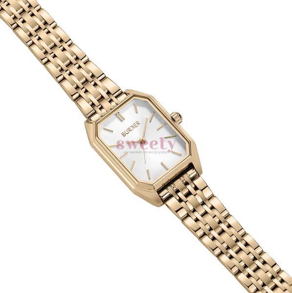 Годинник BURKER Isabell Gold 0398 фото