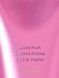 Лосьйон для тіла Victoria's Secret Pure Seduction 0166 фото 3