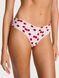 Трусики Victoria's Secret No Show Strappy Thong Panty 0622 фото 1