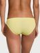 Трусики Victoria's Secret Stretch Pointelle Bikini Panty 0664 фото 2
