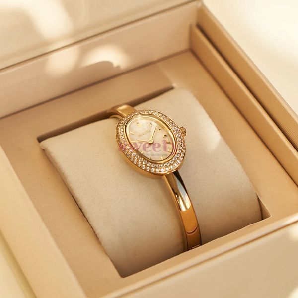 Годинник BURKER Diana Gold Chic 0491 фото Годинник BURKER Diana Gold Chic 0491 фото