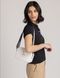 Сумка крос-боді U.S. POLO ASSN. сніжно-біла 0331 фото 4