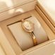 Годинник BURKER Diana Gold Chic 0491 фото 5