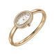 Годинник BURKER Diana Gold Chic 0491 фото 2
