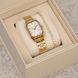 Годинник BURKER Isabell Gold 0398 фото 5