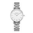 Годинник BURKER Ruby Petite Silver White
