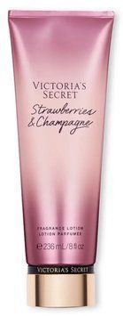Лосьйон для тіла Victoria's Secret Strawberries & Champagne 0167 фото