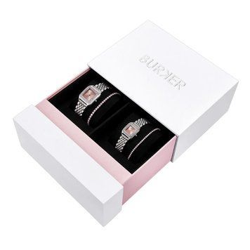 Набір годинників BURKER Mother's Day Gift Set x Olga Martynovska 0539 фото