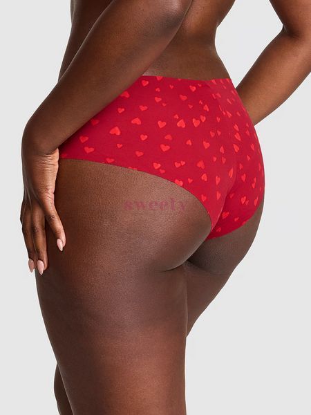 Трусики PINK No-Show Cheeky Panty 7I0P 0623 фото