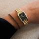 Браслет BURKER Ava Gold Black 0587 фото 4