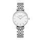 Годинник BURKER Ruby Petite Silver White 0442 фото 1
