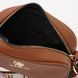 Сумка крос-боді U.S. POLO ASSN. коньяк 0303 фото 4