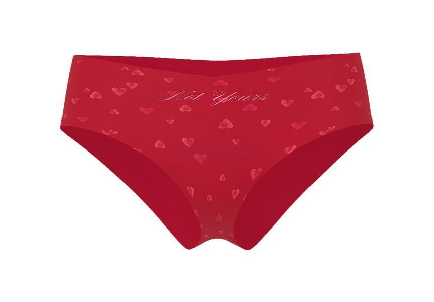 Трусики PINK No-Show Cheeky Panty 7I0P 0623 фото