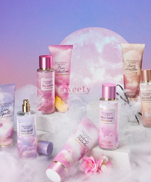 Спрей для тіла Pure Seduction Daydream Victoria's Secret 0276 фото