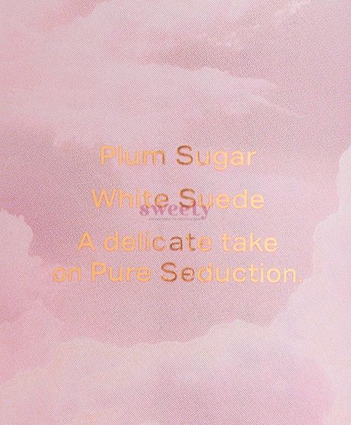 Спрей для тіла Pure Seduction Daydream Victoria's Secret 0276 фото