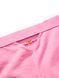 Трусики Victoria's Secet Logo Cotton Strappy Hiphugger Panty Sexy Little Pink 0693 фото 5