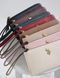Чорний гаманець U.S. POLO ASSN. ZIP WRISTLET 0718 фото 2