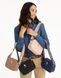 Сумка крос-боді U.S. POLO ASSN. рум'яна 0350 фото 4