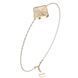Браслет BURKER Flora Gold 0443 фото 1