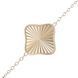 Браслет BURKER Flora Gold 0443 фото 2