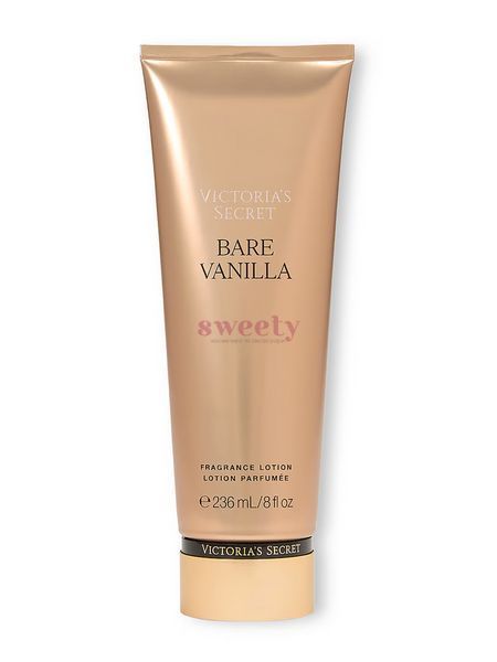 Лосьйон для тіла Victoria's Secret Bare Vanilla 0169 фото Лосьйон для тіла Victoria's Secret Bare Vanilla 0169 фото