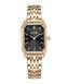 Годинник BURKER Isabell Gold Black 0400 фото 1