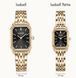 Годинник BURKER Isabell Gold Black 0400 фото 8