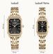 Годинник BURKER Isabell Gold Black 0400 фото 8