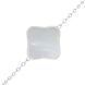 Браслет BURKER Flora Silver White 0589 фото 2