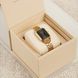 Годинник BURKER Isabell Gold Black 0400 фото 6