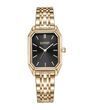 Годинник BURKER Isabell Gold Black