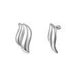 Сережки BURKER Nova Silver