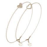 Браслет BURKER Sophia Chic Gold 0542 фото