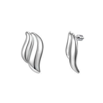 Сережки BURKER Nova Silver 0590 фото