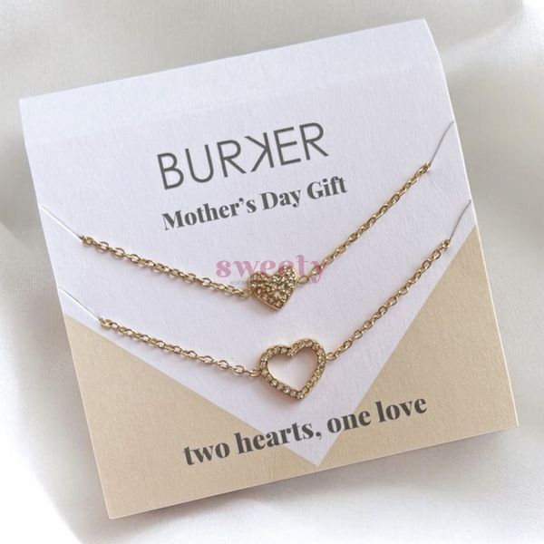 Браслет BURKER Mother's Day 0542 фото
